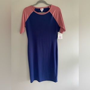 Lularoe Dress